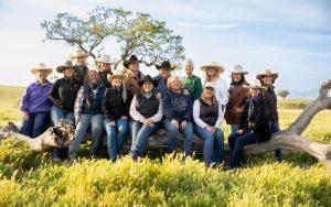 Santa Barbara County Cattlewomen