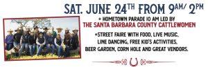 Saturday Parade